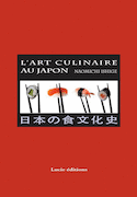 L´ART CULINAIRE DU JAPON